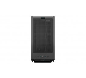 Deepcool | MID TOWER CASE | CG560 | Side window | Black | Mid-Tower | ATX PS2