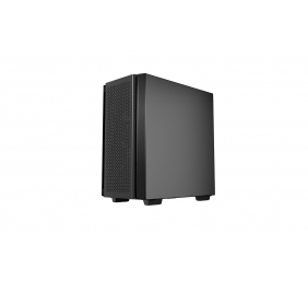 Deepcool | MID TOWER CASE | CG560 | Side window | Black | Mid-Tower | ATX PS2