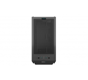 Deepcool | MID TOWER CASE | CG540 | Side window | Black | Mid-Tower | Power supply included No | ATX PS2