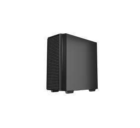 Deepcool | MID TOWER CASE | CG540 | Side window | Black | Mid-Tower | Power supply included No | ATX PS2