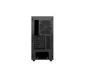 Deepcool | MID TOWER CASE | CG540 | Side window | Black | Mid-Tower | Power supply included No | ATX PS2