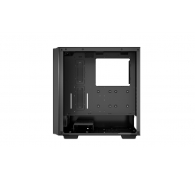 Deepcool | MID TOWER CASE | CG540 | Side window | Black | Mid-Tower | Power supply included No | ATX PS2