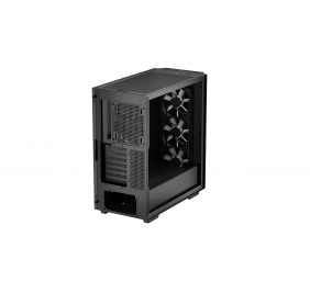 Deepcool | MID TOWER CASE | CG540 | Side window | Black | Mid-Tower | Power supply included No | ATX PS2