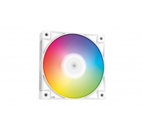 Deepcool | RGB PWM fan | FC120 | N/A | Case fan