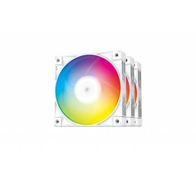 Deepcool | RGB PWM fan | FC120 | N/A | Case fan