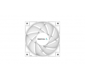 Deepcool | RGB PWM fan | FC120 | N/A | Case fan