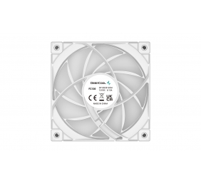 Deepcool | RGB PWM fan | FC120 | N/A | Case fan