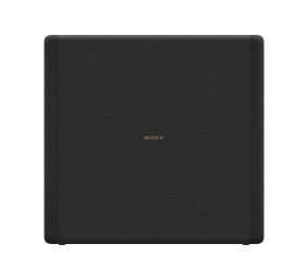 Sony SA-SW3 Wireless 200W Subwoofer for HT-A9/A7000 Sony | Subwoofer for HT-A9/A7000 | SA-SW3 | 200 W | Black | Wireless connection