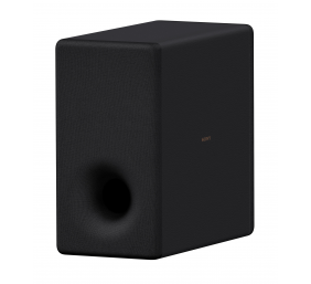 Sony SA-SW3 Wireless 200W Subwoofer for HT-A9/A7000 | Sony | Subwoofer for HT-A9/A7000 | SA-SW3 | 200 W | Black | Wireless connection