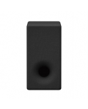 Sony SA-SW3 Wireless 200W Subwoofer for HT-A9/A7000 | Sony | Subwoofer for HT-A9/A7000 | SA-SW3 | 200 W | Black | Wireless connection