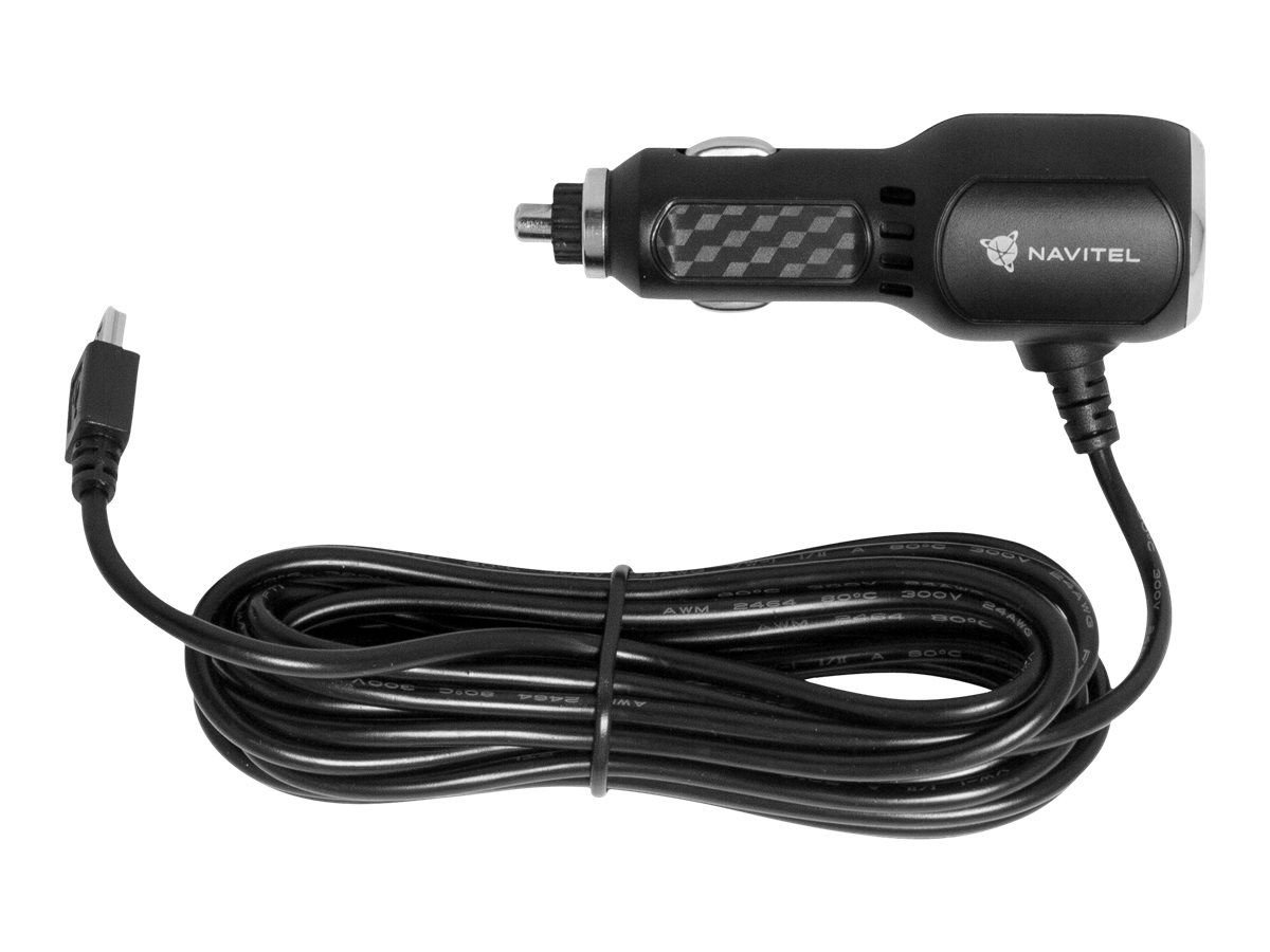 Navitel | Video Recorder | MSR900 | 24 month(s) | 1080p at 30fps | Audio recorder | 4" IPS 800 x 480