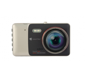 Navitel | Video Recorder | MSR900 | 24 month(s) | 1080p at 30fps | Audio recorder | 4" IPS 800 x 480