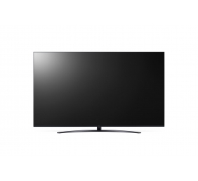 LG 75UP81003LR 75" (189 cm), Smart TV, WebOS, 4K UHD, 3840 x 2160, Wi-Fi, DVB-T/T2, Black