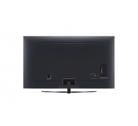 LG 75UP81003LR 75" (189 cm), Smart TV, WebOS, 4K UHD, 3840 x 2160, Wi-Fi, DVB-T/T2, Black