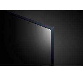 LG 75UP81003LR 75" (189 cm), Smart TV, WebOS, 4K UHD, 3840 x 2160, Wi-Fi, DVB-T/T2, Black