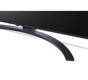 LG 75UP81003LR 75" (189 cm), Smart TV, WebOS, 4K UHD, 3840 x 2160, Wi-Fi, DVB-T/T2, Black