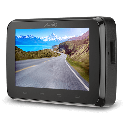 MIO MiVue C440 DVR