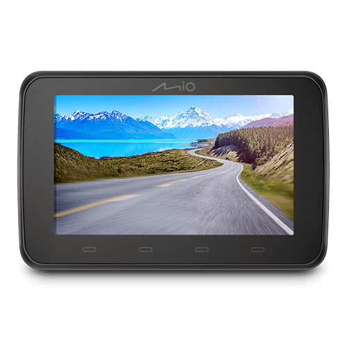 MIO MiVue C440 DVR