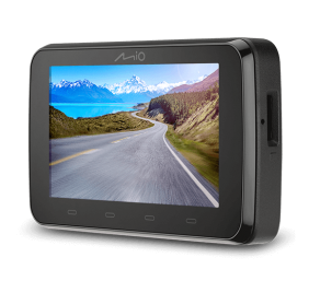 MIO MiVue C440 DVR