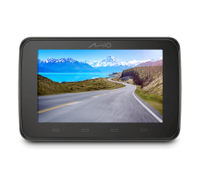 MIO MiVue C440 DVR