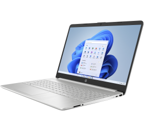 HP Laptop 15s-eq2017no AMD Ryzen 7 5700U/ 15.6 FHD AG slim/ 8GB/ 512GB PCIe/ Natural silver/ W10H/ 1yw