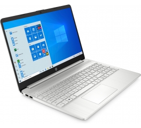 HP Laptop 15s-eq2017no AMD Ryzen 7 5700U/ 15.6 FHD AG slim/ 8GB/ 512GB PCIe/ Natural silver/ W10H/ 1yw