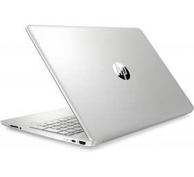 HP Laptop 15s-eq2017no AMD Ryzen 7 5700U/ 15.6 FHD AG slim/ 8GB/ 512GB PCIe/ Natural silver/ W10H/ 1yw