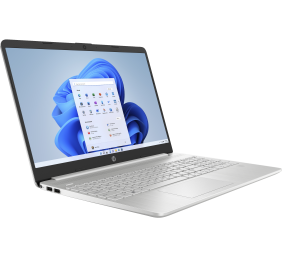 HP Laptop 15s-eq2017no AMD Ryzen 7 5700U/ 15.6 FHD AG slim/ 8GB/ 512GB PCIe/ Natural silver/ W10H/ 1yw