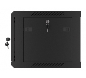 LANBERG Wall mount cabinet 19inch 6U