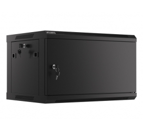 LANBERG Wall mount cabinet 19inch 6U