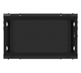 LANBERG Wall mount cabinet 19inch 6U