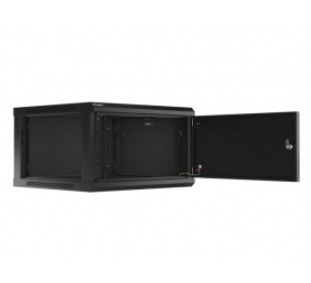 LANBERG Wall mount cabinet 19inch 6U