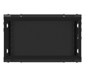 LANBERG Wall mount cabinet 19inch 6U