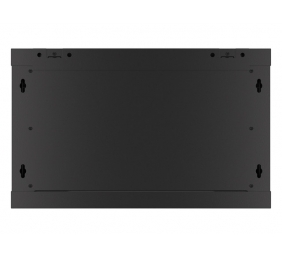 LANBERG Wall mount cabinet 19inch 6U