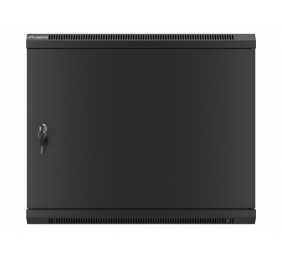 LANBERG Wall mount cabinet 19inch 6U