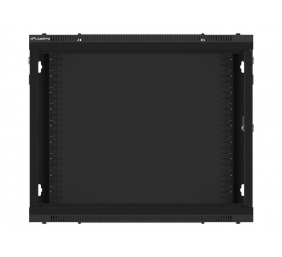 LANBERG Wall mount cabinet 19inch 6U