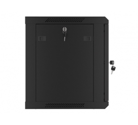 LANBERG Wall mount cabinet 19inch 6U