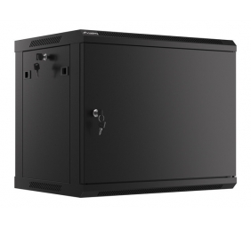 LANBERG Wall mount cabinet 19inch 6U