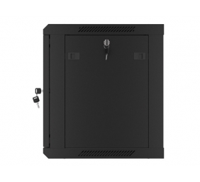 LANBERG Wall mount cabinet 19inch 6U