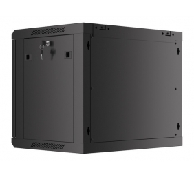 LANBERG Wall mount cabinet 19inch 6U