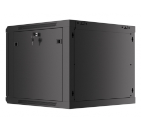 LANBERG Wall mount cabinet 19inch 6U