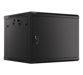 LANBERG Wall mount cabinet 19inch 6U