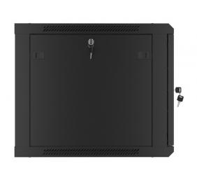 LANBERG Wall mount cabinet 19inch 6U