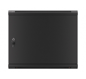 LANBERG Wall mount cabinet 19inch 6U