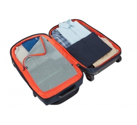 Thule | Subterra Rolling Duffel 75L | TSR-375 | Luggage | Mineral