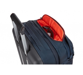 Thule | Subterra Rolling Duffel 75L | TSR-375 | Luggage | Mineral
