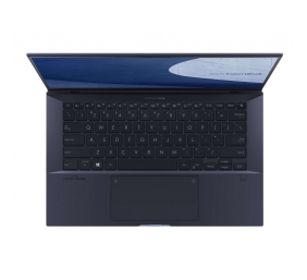 Asus ExpertBook B9400CEA-KC0683R Star Black, 14.0 ", IPS, FHD, 1920 x 1080 pixels, Anti-glare, Intel Core i7, i7-1165G7, 16 GB, LPDDR4X on board, SSD 1000 GB, Intel Iris Xe, No ODD, Windows 10 Pro, 802.11ax, Bluetooth version 5.0, Keyboard language Englis