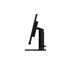 Lenovo | ThinkVision | P27u-20 | 27 " | IPS | 4K UHD | 16:9 | 60 Hz | 4 ms | 3840 x 2160 | 450 cd/m² | HDMI ports quantity 2 | Raven Black | Warranty 36 month(s)