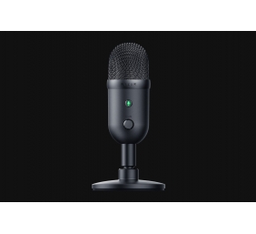 Razer | Streaming Microphone | Seiren V2 X | Black | Wired