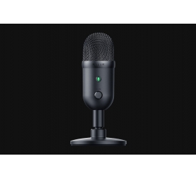 Mikrofonas Razer Seiren V2 X Streaming Microphone, Laidinis, Juoda